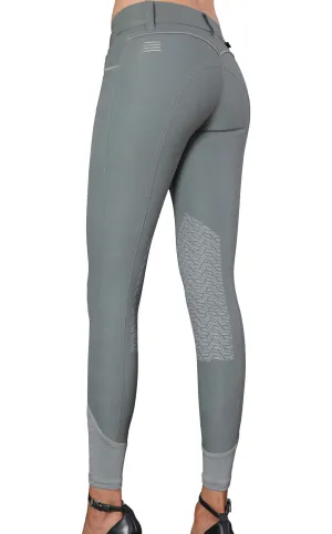 Elara Knee Patch Breech