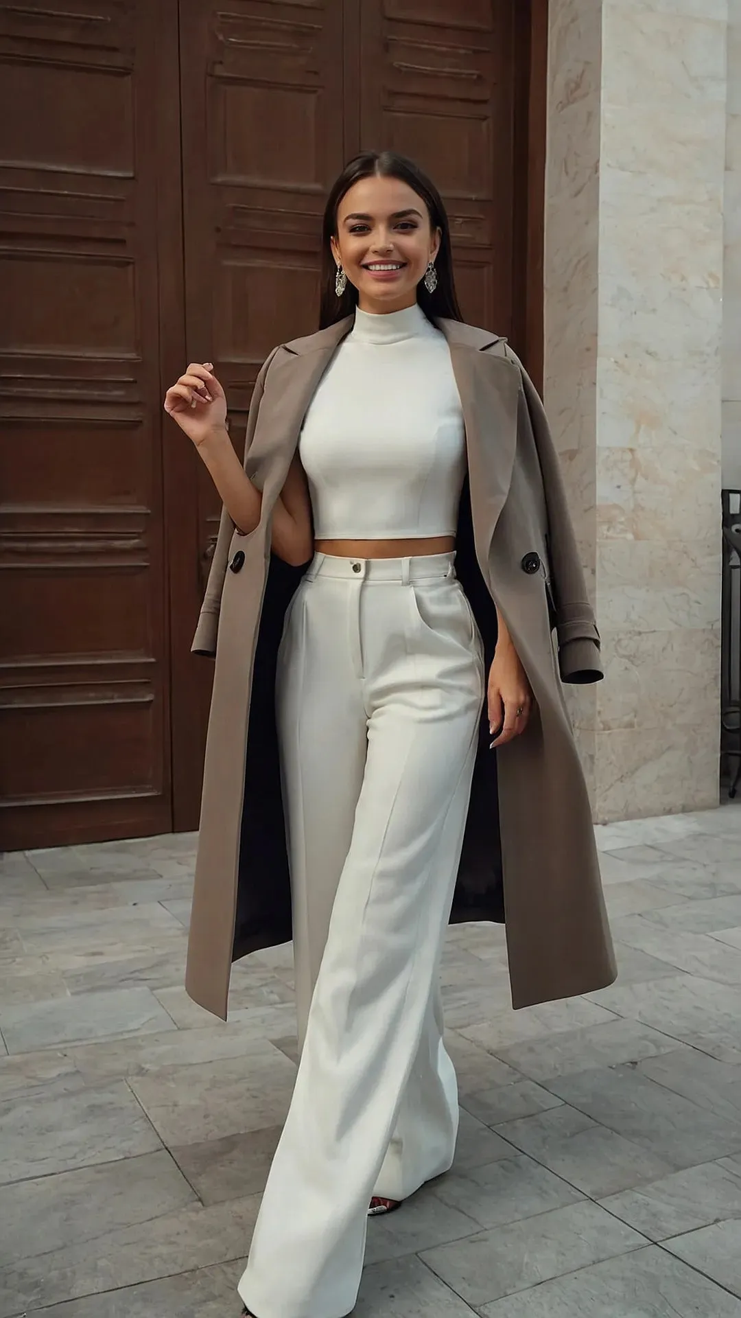 Embrace Classy Casual: 15 Must-Try Fall Outfits for 2024