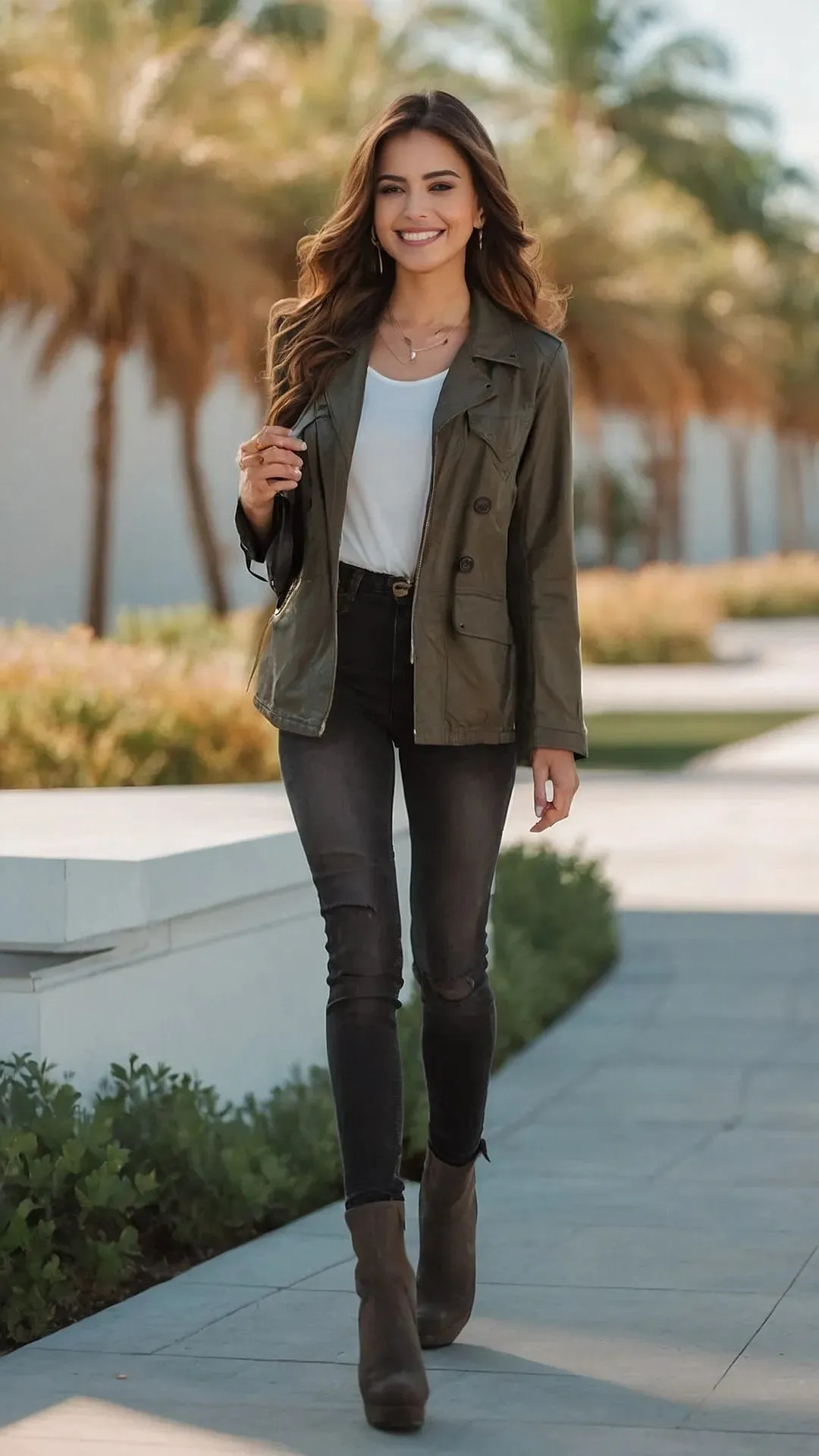 Embrace Classy Casual: 15 Must-Try Fall Outfits for 2024