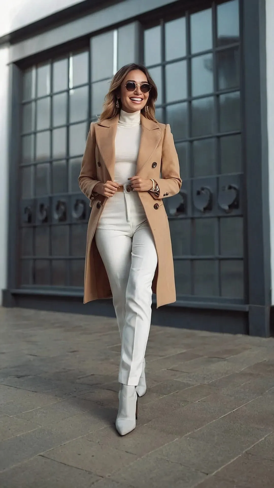 Embrace Classy Casual: 15 Must-Try Fall Outfits for 2024
