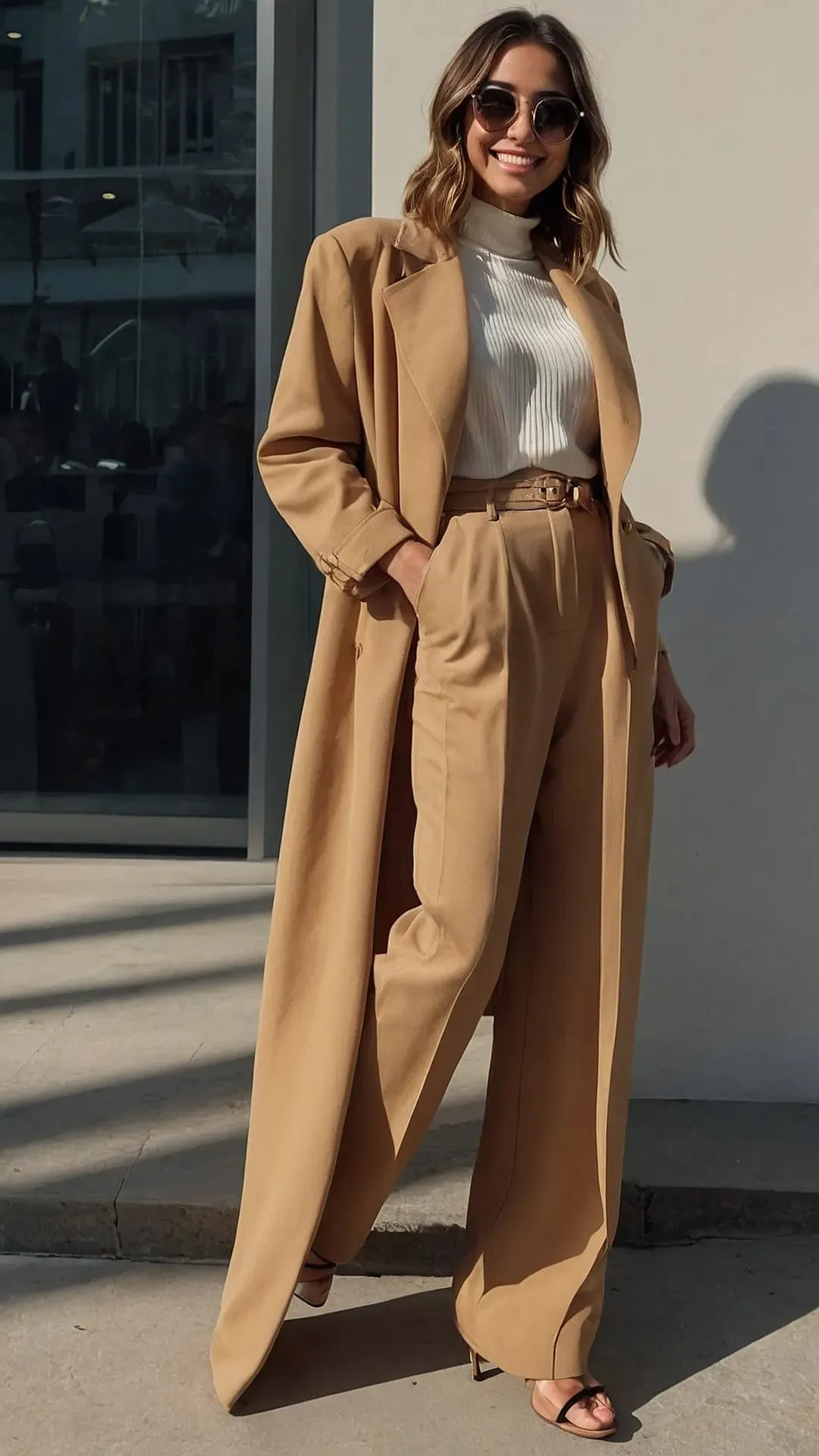 Embrace Classy Casual: 15 Must-Try Fall Outfits for 2024