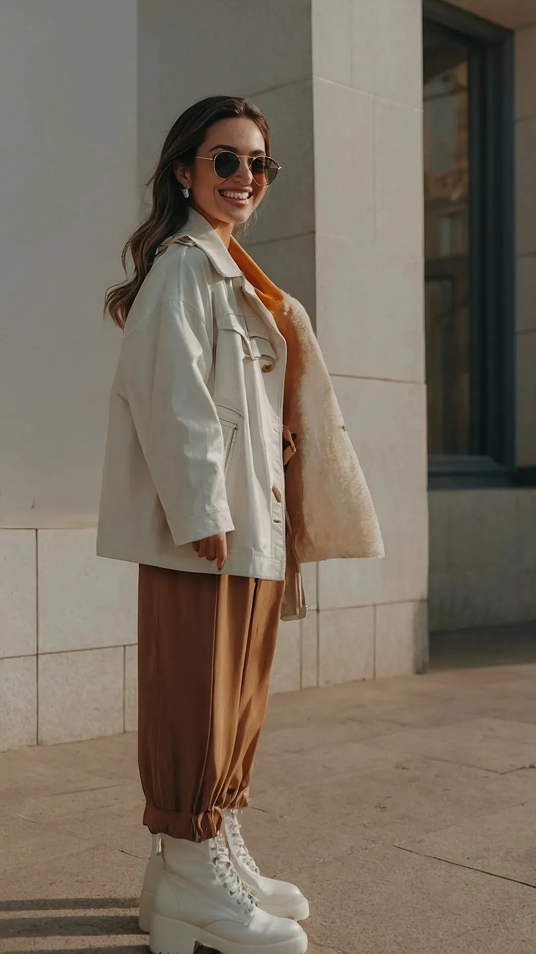 Embrace Classy Casual: 15 Must-Try Fall Outfits for 2024