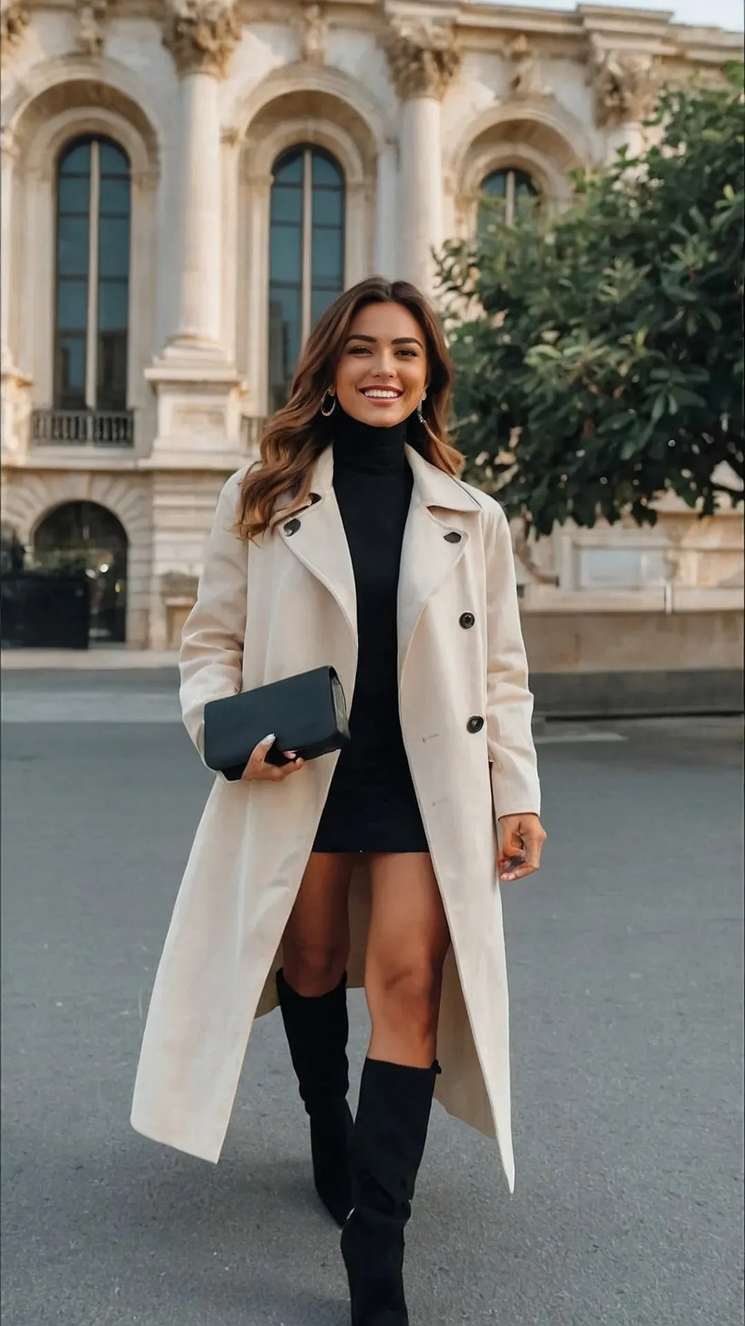 Embrace Classy Casual: 15 Must-Try Fall Outfits for 2024