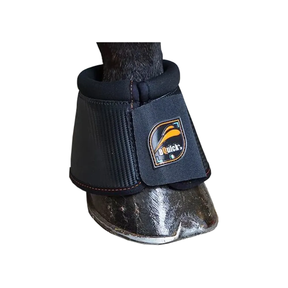 eOverreach Carbon by eQuick