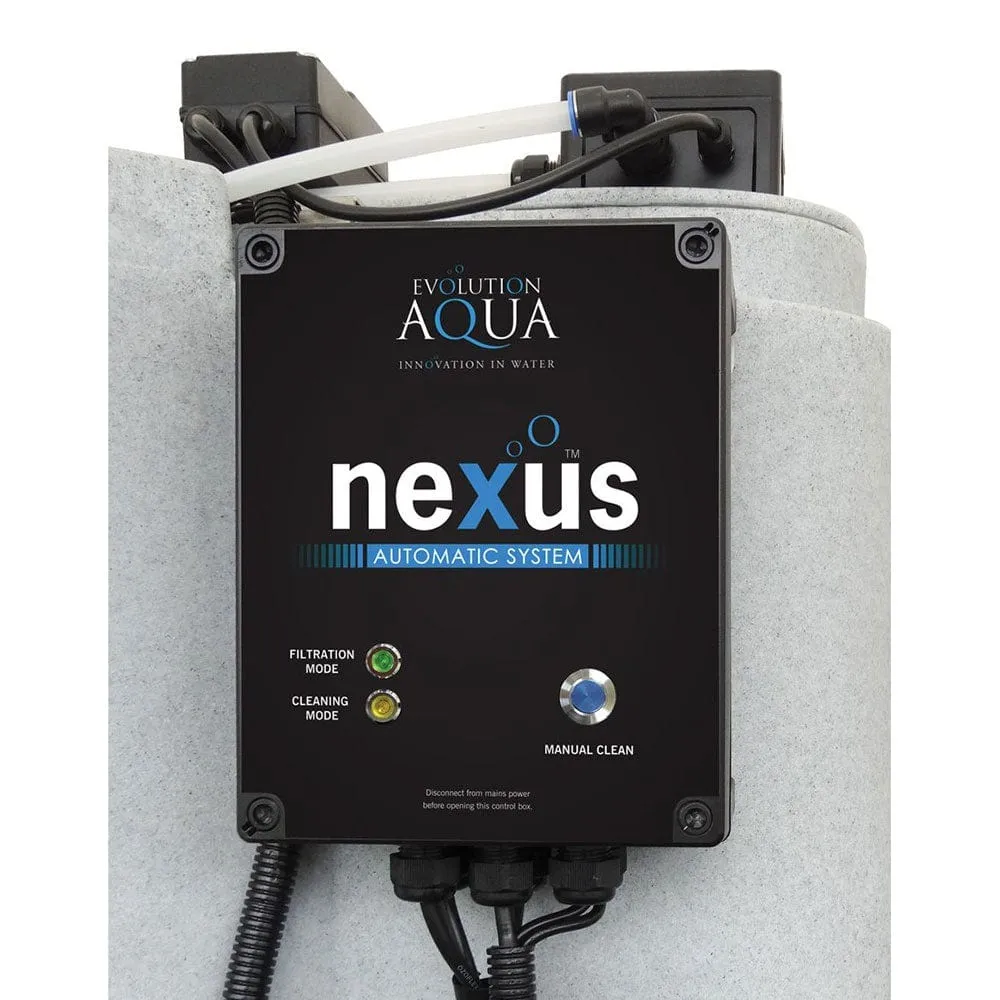 Evolution Aqua Nexus Automatic GRAVITY SET UP (200 body)