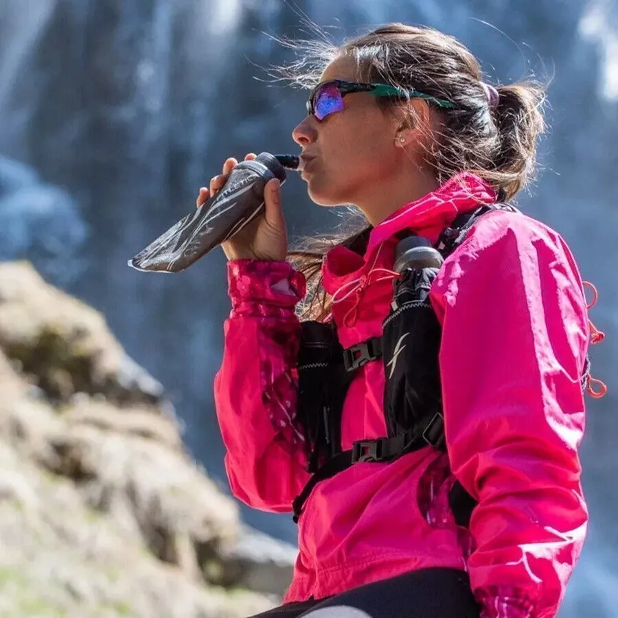 Fitletic Hydrun Vest - Trail And Hydration Vest