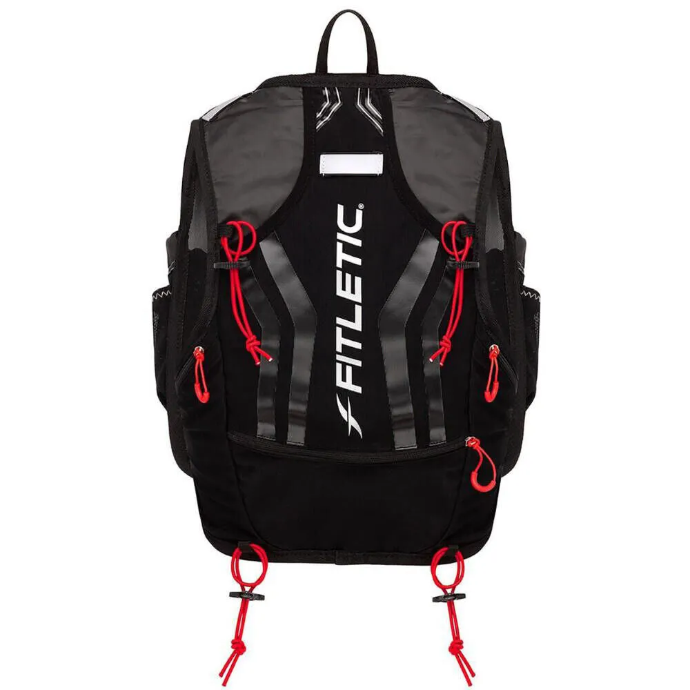 Fitletic Hydrun Vest - Trail And Hydration Vest