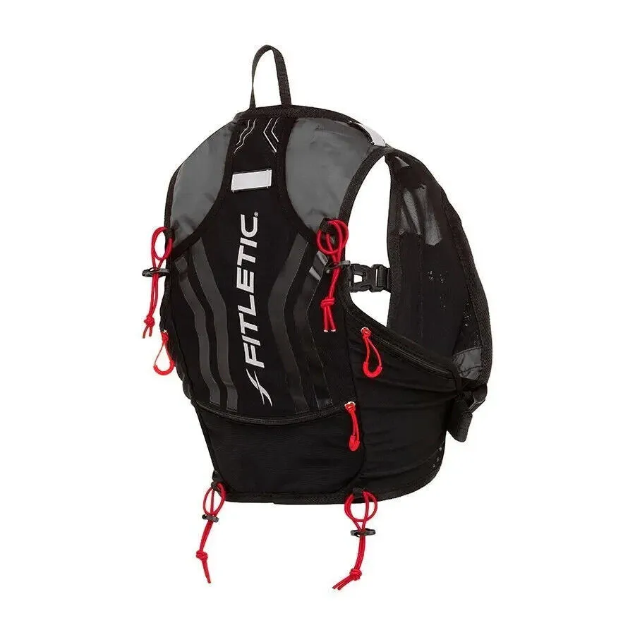 Fitletic Hydrun Vest - Trail And Hydration Vest