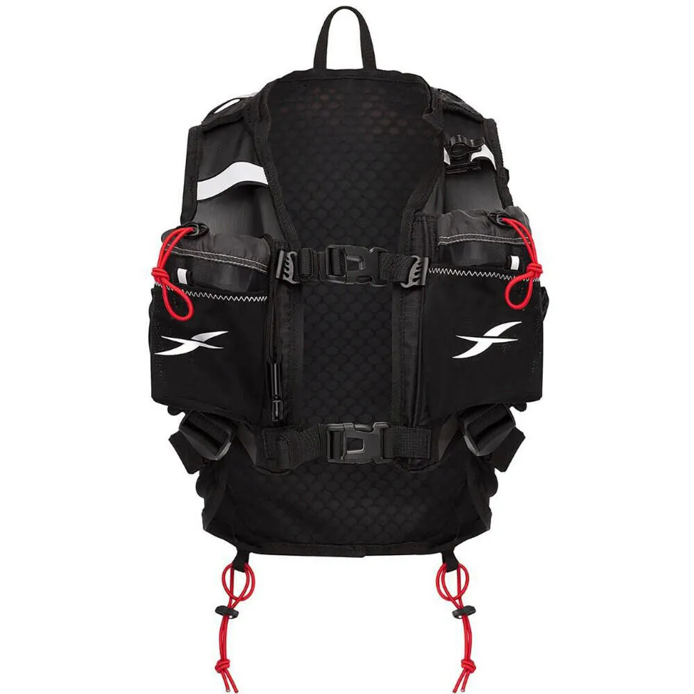 Fitletic Hydrun Vest - Trail And Hydration Vest