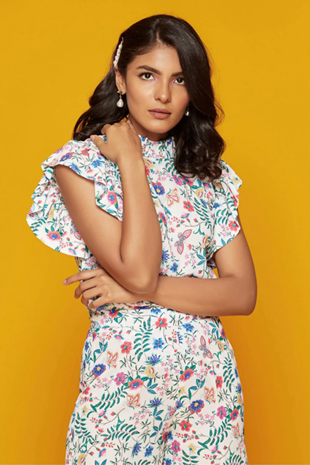 Float on a sunbeam Co-Ord Set