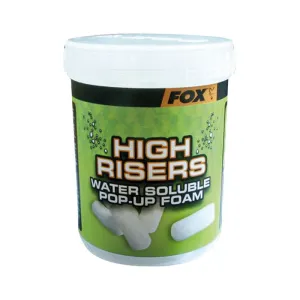 Fox Edges High Visual High Risers