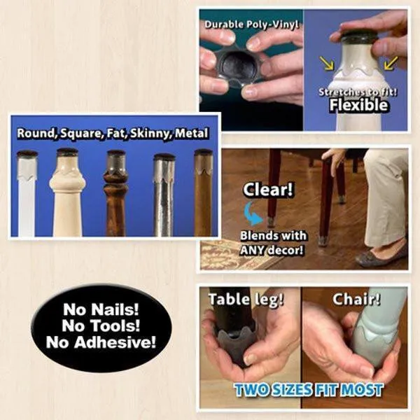 Furniture Boots