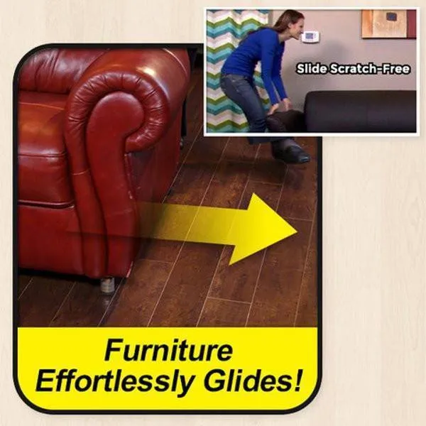 Furniture Boots