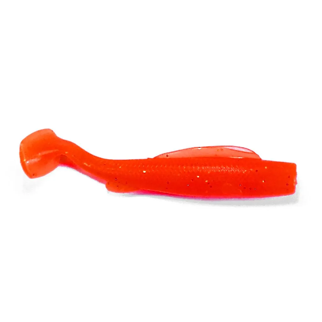 Gary paddle tails
