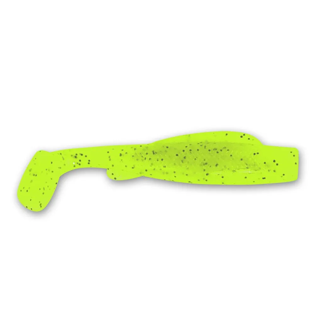 Gary paddle tails