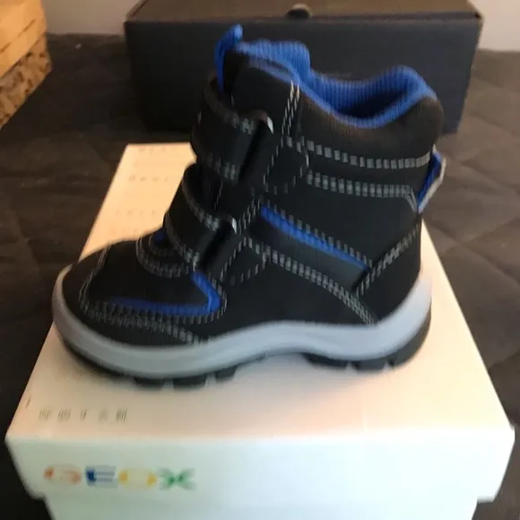 Geox boots