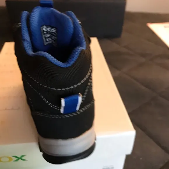 Geox boots