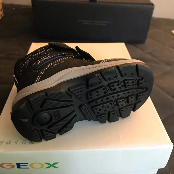 Geox boots