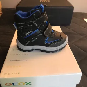 Geox boots