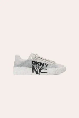 GINALI GRAFFITI SNEAKER