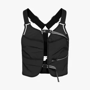 Glowy Running Vest