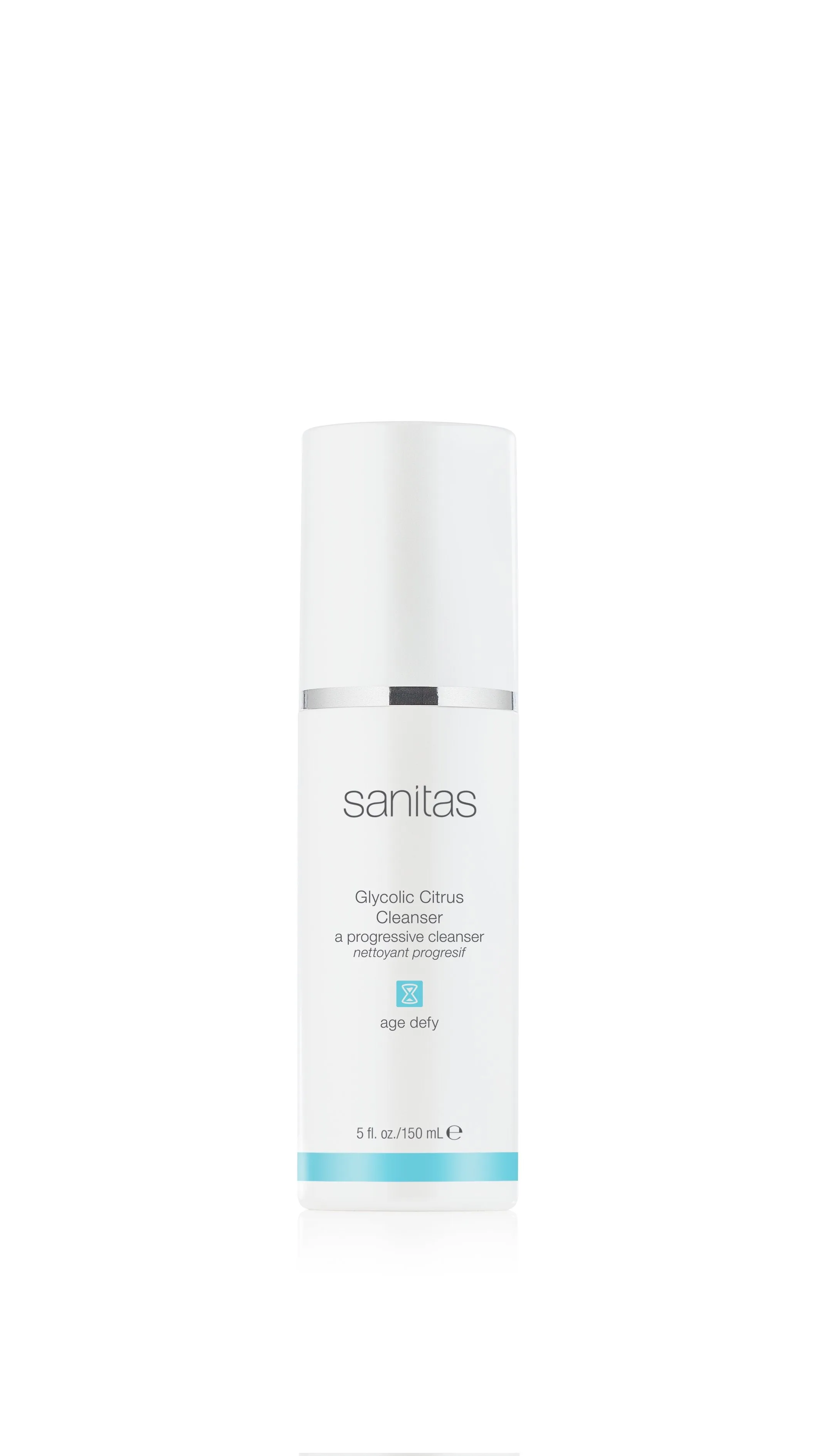 Glycolic Citrus Cleanser