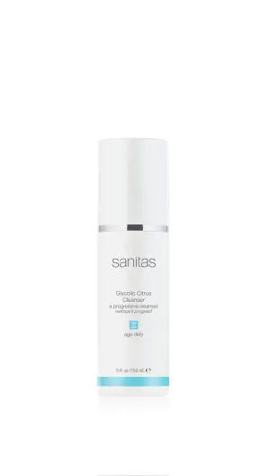 Glycolic Citrus Cleanser