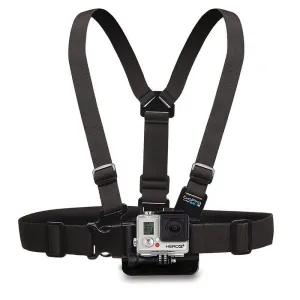 GoPro Chest Mount