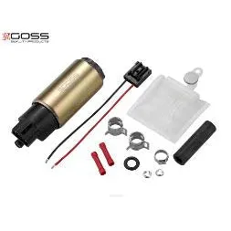 Goss Fuel Pump - GE043
