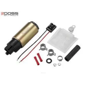 Goss Fuel Pump - GE043