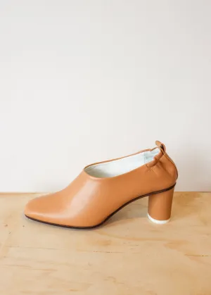 Gray Matters Micol Pumps Cammello