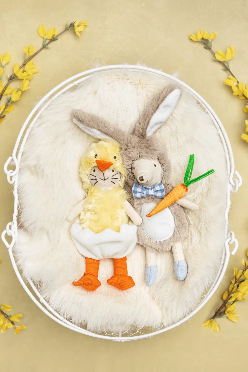 Great Pretenders - Peter Cottontail The Mouse