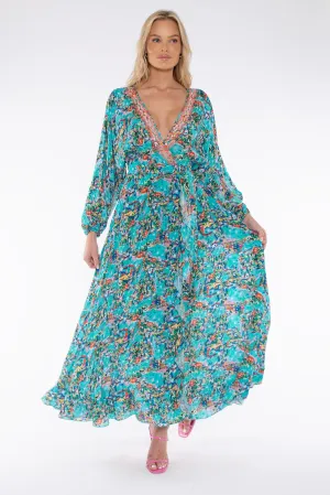 GRETTA DRESS - MAIORI VIEW
