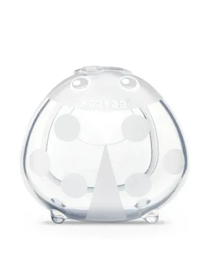 Haakaa Silicone Milk Collector