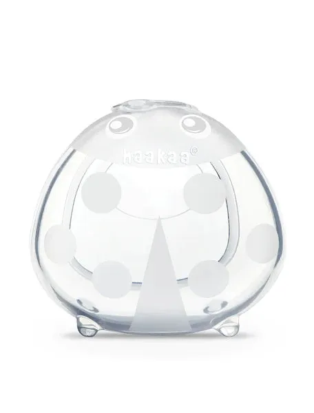 Haakaa Silicone Milk Collector