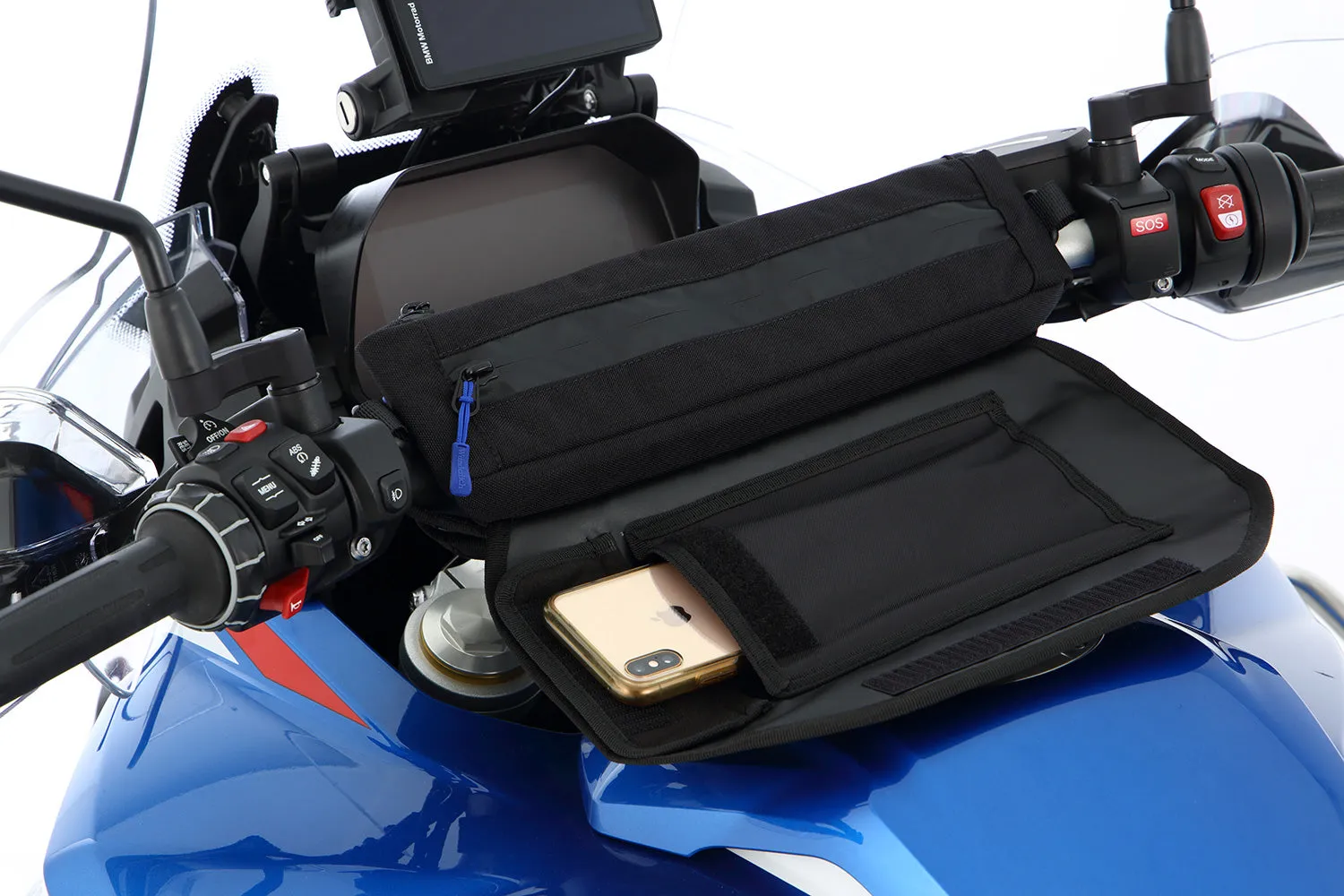Handlebar Bag - BarBag Media
