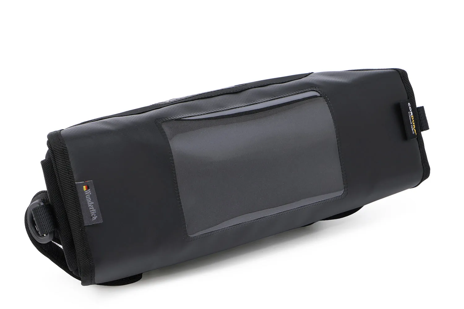 Handlebar Bag - BarBag Media