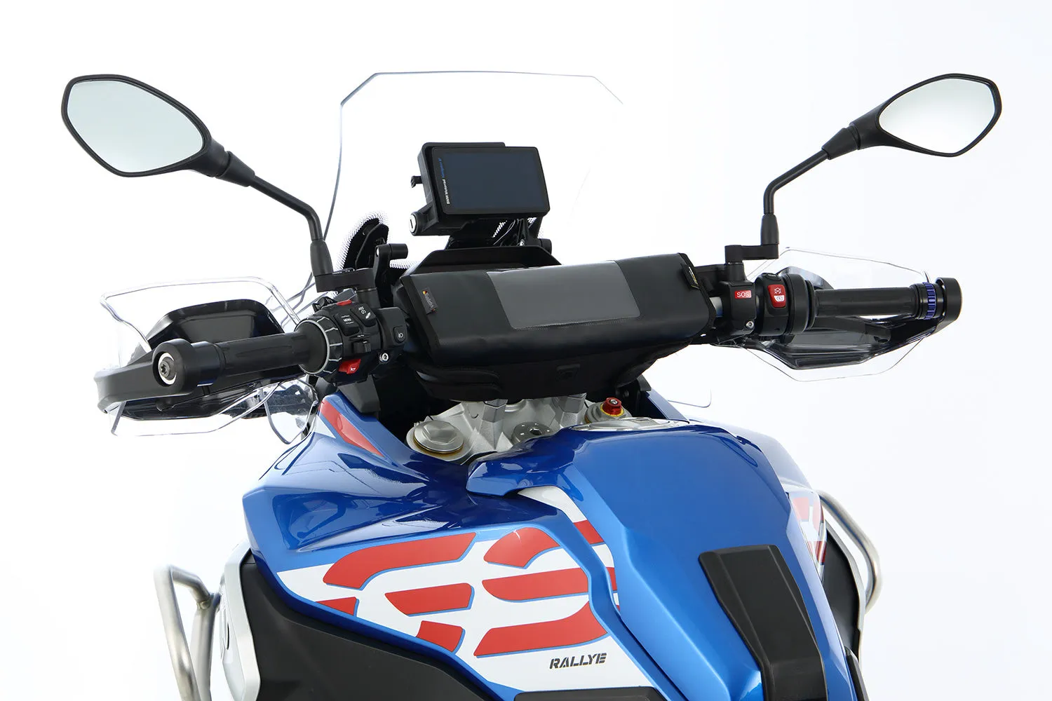 Handlebar Bag - BarBag Media