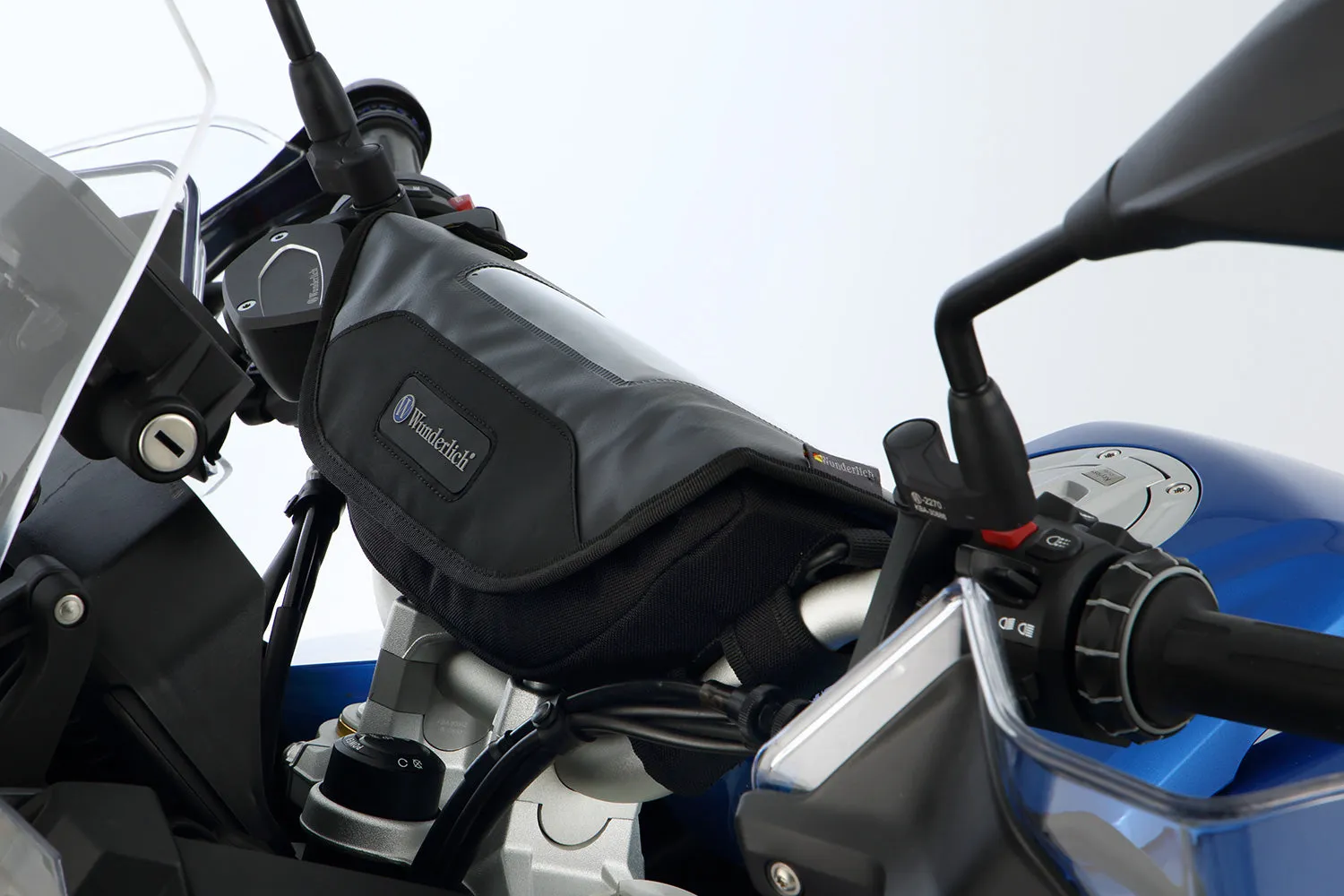 Handlebar Bag - BarBag Media