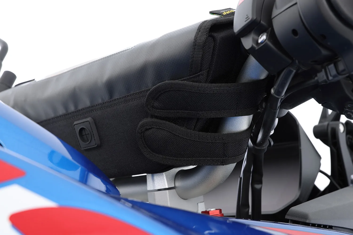 Handlebar Bag - BarBag Media