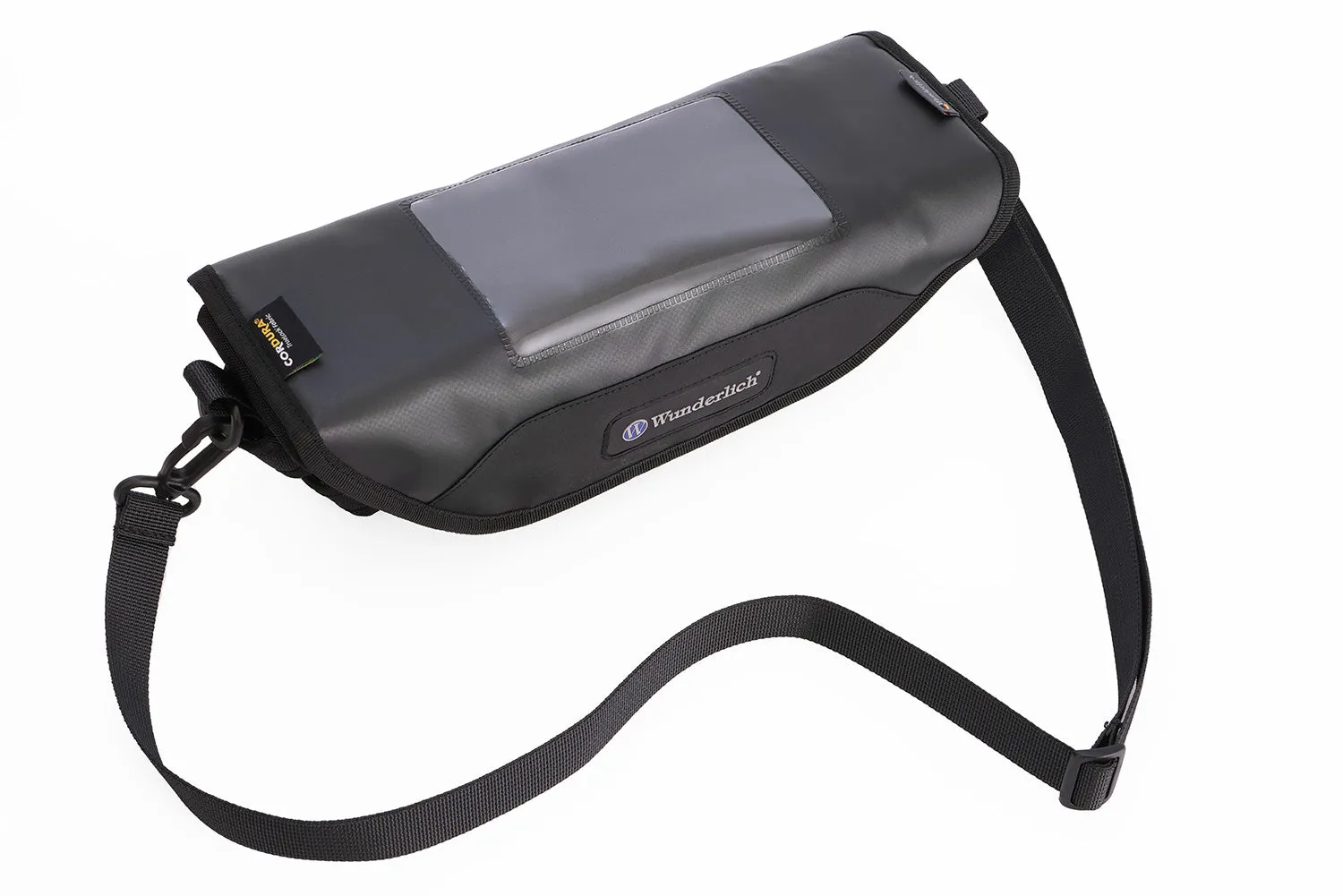 Handlebar Bag - BarBag Media