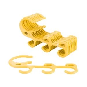 Hanging Hooks (10 Pack)