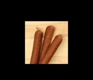 Happy Howie’s - Beef Sausage