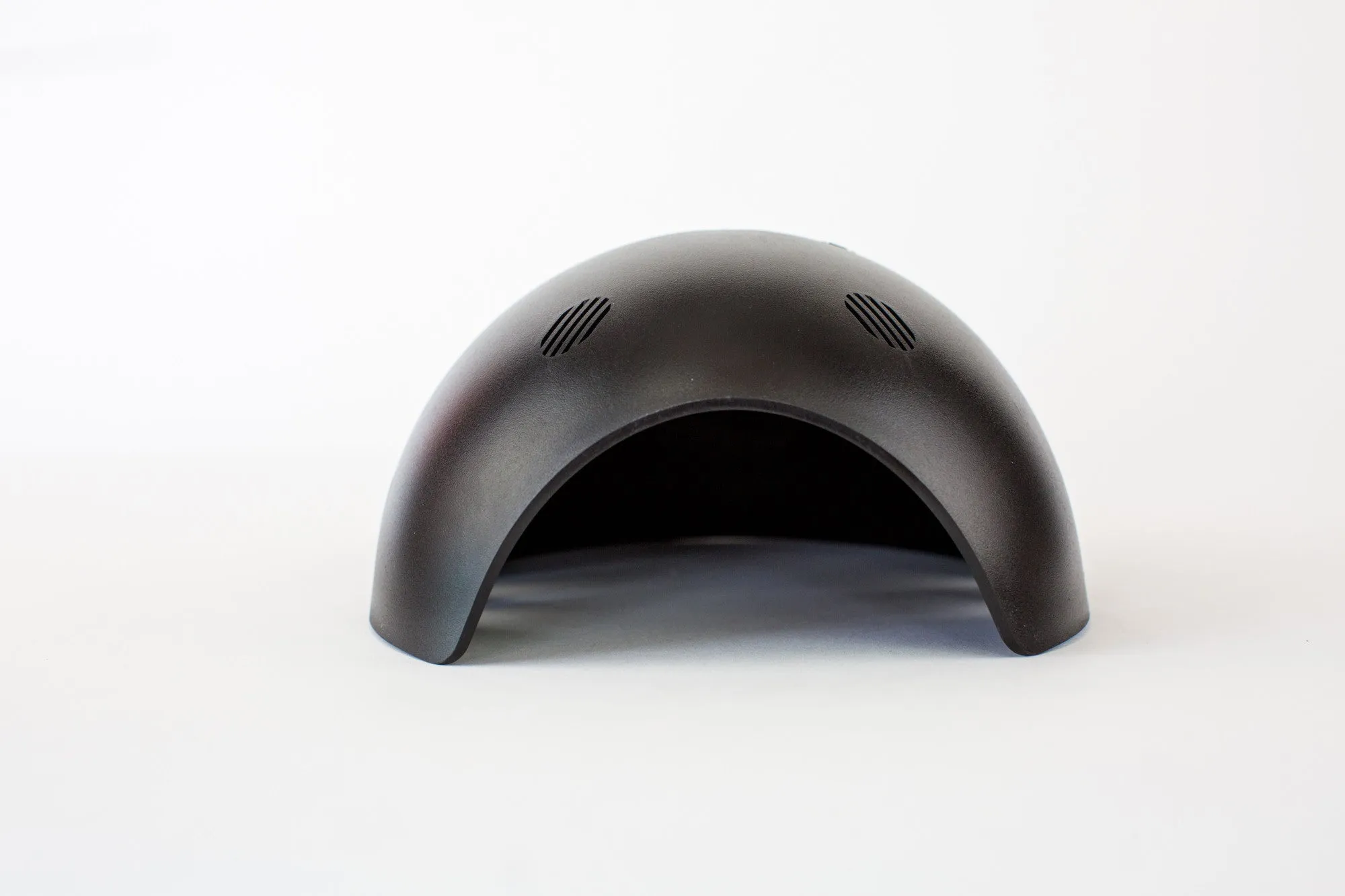 Hard Insert for Soft Ball Cap