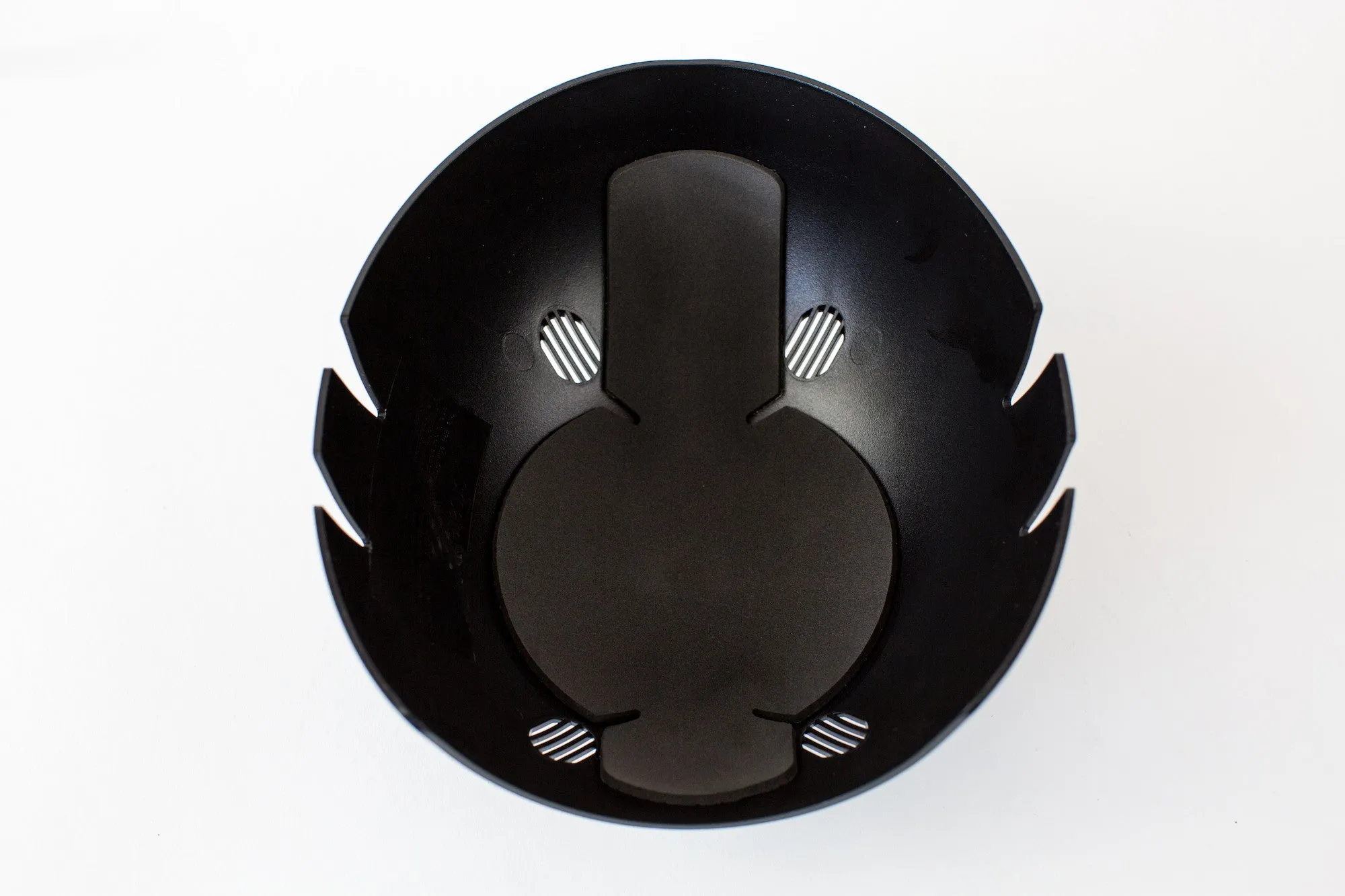 Hard Insert for Soft Ball Cap