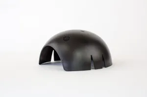 Hard Insert for Soft Ball Cap
