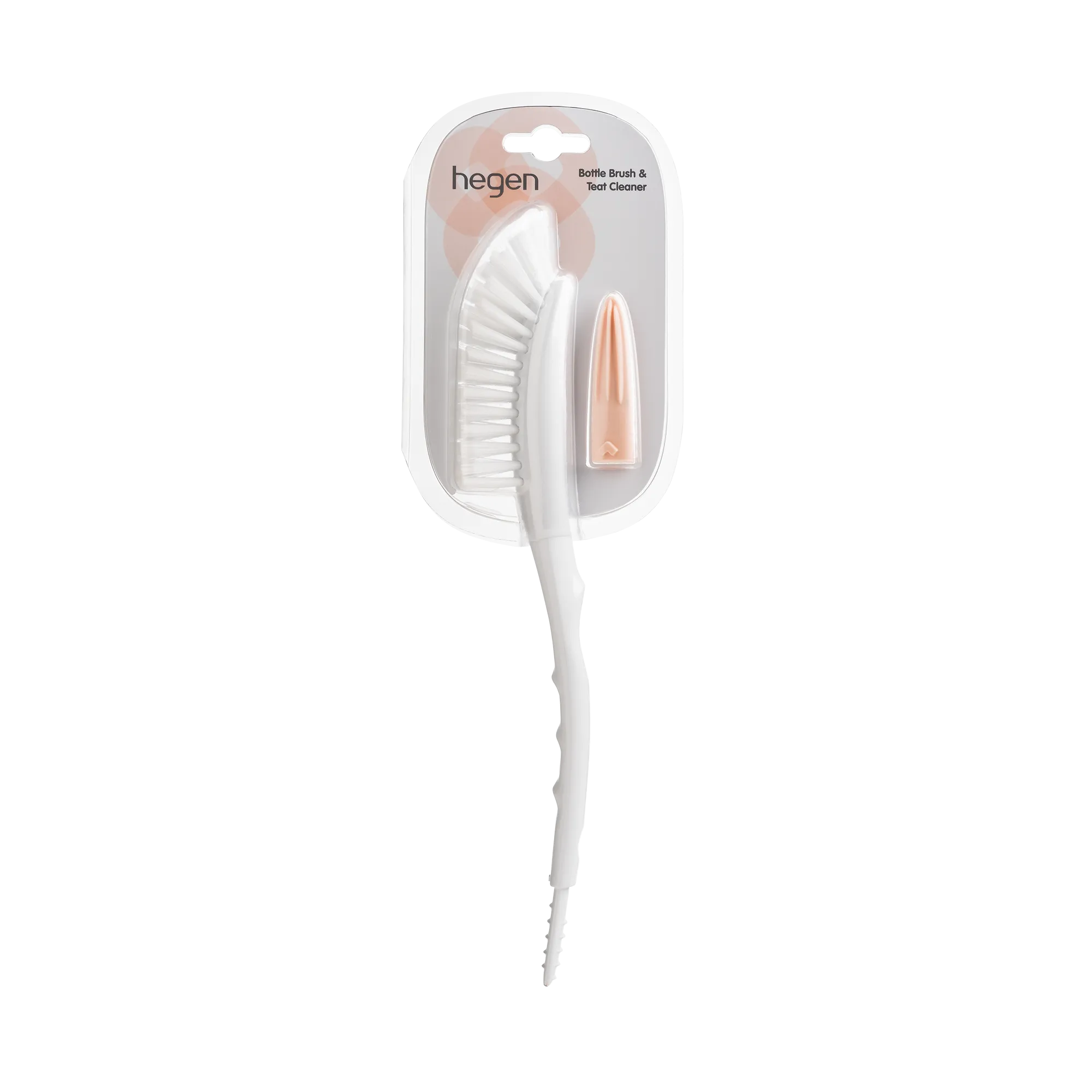 Hegen Bottle Brush & Teat Cleaner