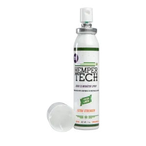 Hemper  Tech Odor Eliminator Spray - (1 Count)