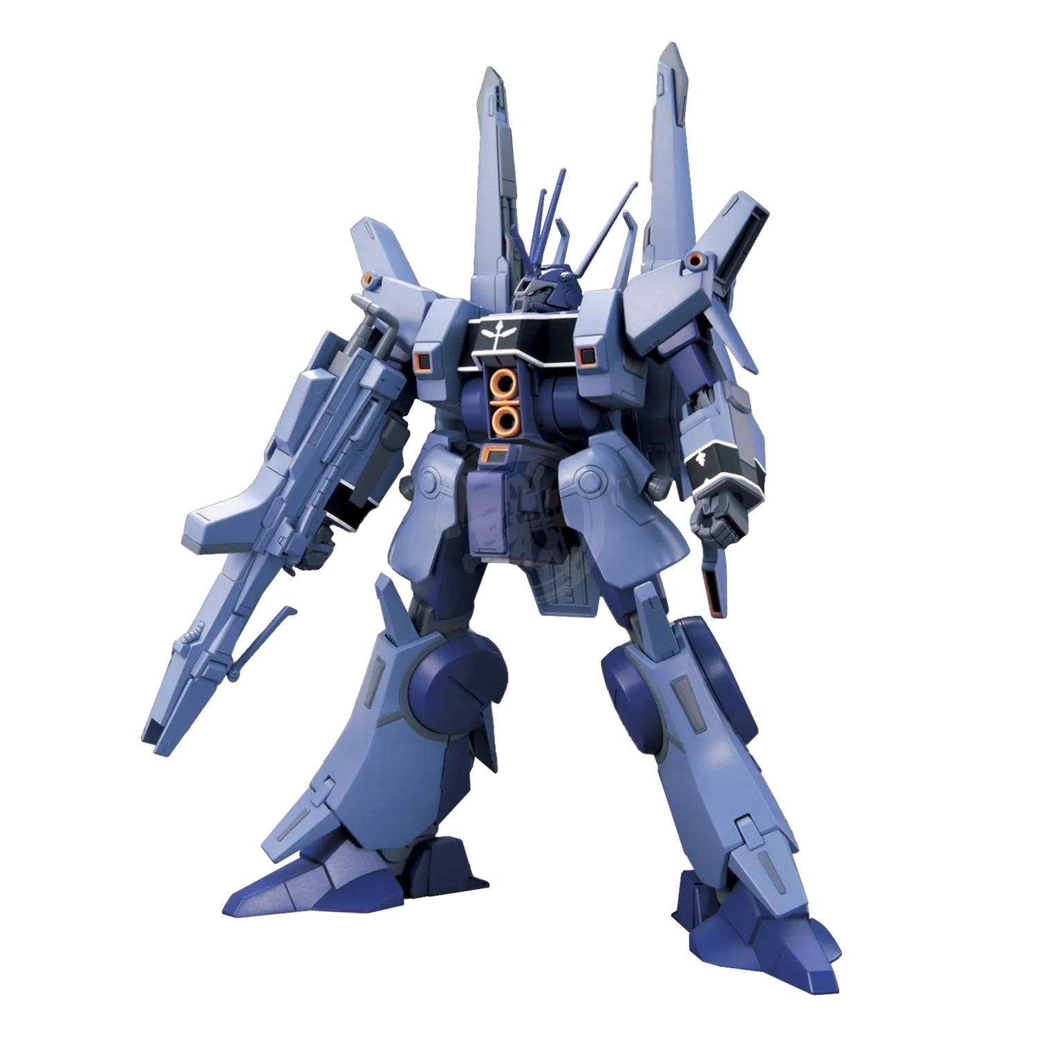 HG Doven Wolf [Unicorn Ver.] [Preorder Q3 2025]