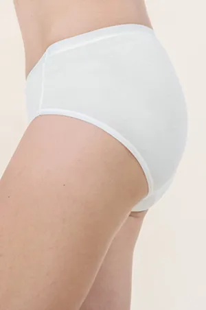 High-Cut Briefs